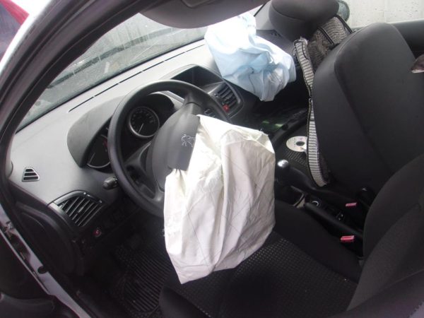 Moteur PEUGEOT 206+ Diesel - Image 5