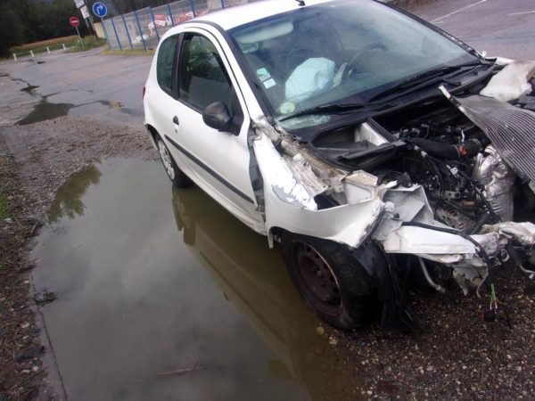 Moteur PEUGEOT 206+ Diesel - Image 6