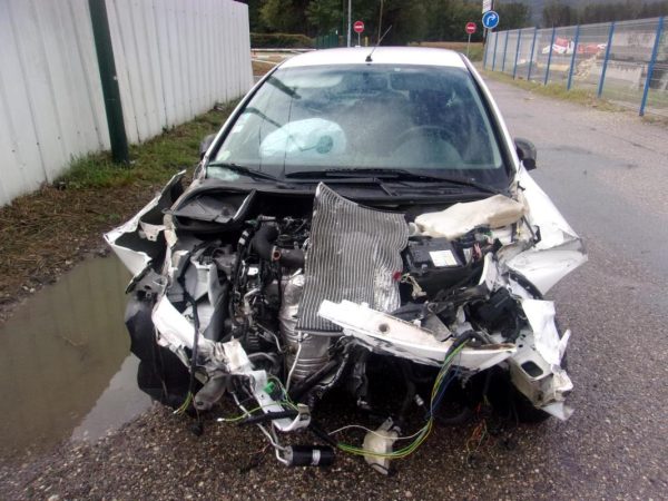 Moteur PEUGEOT 206+ Diesel - Image 8