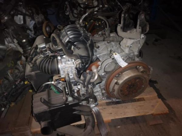 Moteur SUZUKI SWIFT 3 Essence - Image 3