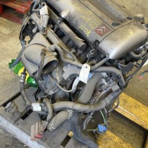 Moteur CITROEN XANTIA PHASE 2 Essence - Image 1