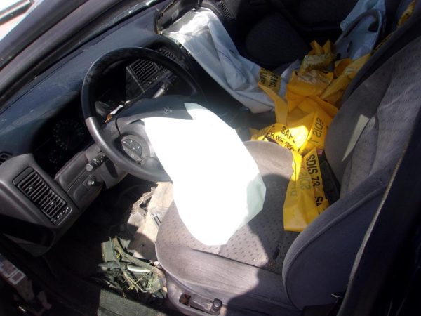 Moteur CITROEN XANTIA PHASE 2 Essence - Image 5