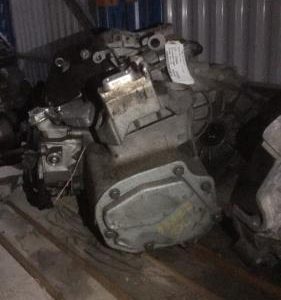 Boite de vitesses PEUGEOT 308 2 PHASE 1 Diesel - Image 1