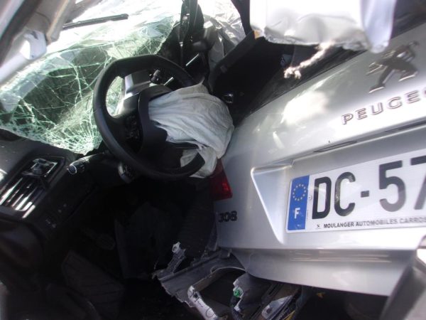 Boite de vitesses PEUGEOT 308 2 PHASE 1 Diesel - Image 6