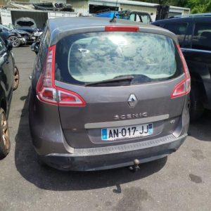 Kit de demarrage RENAULT SCENIC 3 PHASE 1 Diesel - Image 9