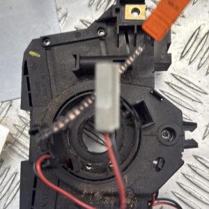 Contacteur tournant RENAULT CLIO 2 PHASE 1 Essence - Image 1