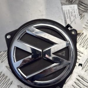 Poignee hayon VOLKSWAGEN POLO 5 PHASE 1 Diesel - Image 1
