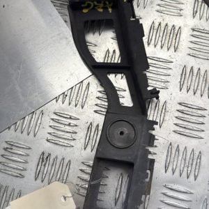 Support de pare chocs arriere VOLKSWAGEN POLO 5 PHASE 1 Diesel - Image 1