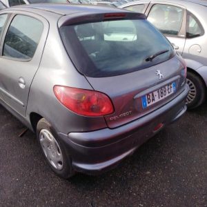 Filtre a charbon actif PEUGEOT 206 PHASE 2 Essence - Image 7