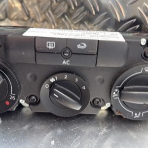 Commande chauffage VOLKSWAGEN GOLF 5 Diesel - Image 1