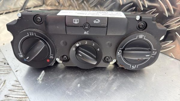 Commande chauffage VOLKSWAGEN GOLF 5 Diesel - Image 2