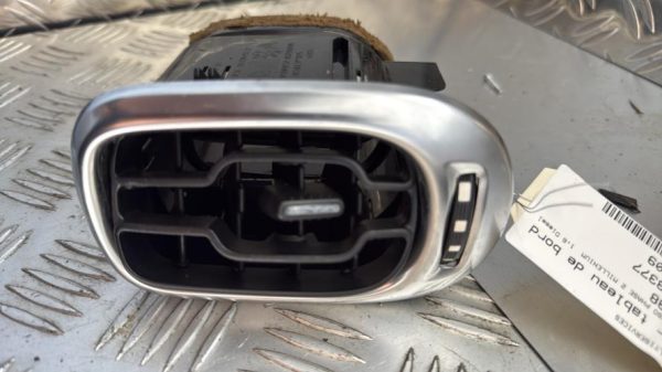 Aerateur tableau de bord CITROEN C3 PICASSO PHASE 2 Diesel - Image 1