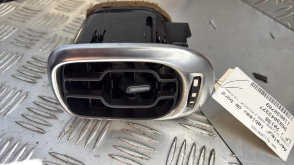 Aerateur tableau de bord CITROEN C3 PICASSO PHASE 2 Diesel - Image 2