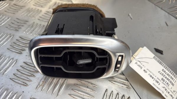 Aerateur tableau de bord CITROEN C3 PICASSO PHASE 2 Diesel - Image 3