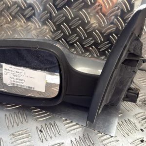 Retroviseur gauche RENAULT MEGANE 2 PHASE 2 Essence - Image 1