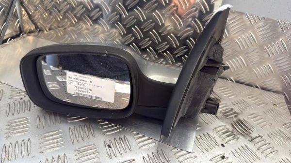 Retroviseur gauche RENAULT MEGANE 2 PHASE 2 Essence - Image 1