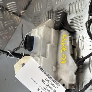 Serrure avant gauche RENAULT MEGANE 2 PHASE 2 Essence - Image 1