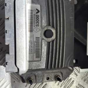 Calculateur moteur RENAULT MEGANE 2 PHASE 2 Essence - Image 1