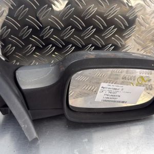 Retroviseur droit RENAULT MEGANE 2 PHASE 2 Essence - Image 1