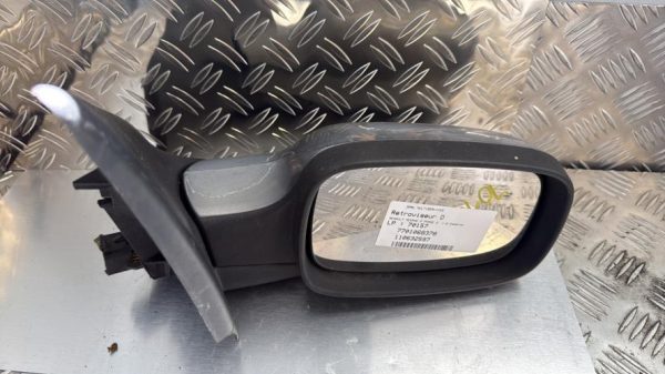 Retroviseur droit RENAULT MEGANE 2 PHASE 2 Essence - Image 1