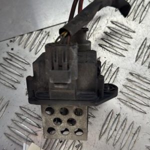 Resistance chauffage CITROEN C4 1 PHASE 1 Diesel - Image 1