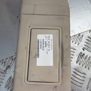 Pare soleil gauche CITROEN C4 1 PHASE 1 Diesel - Image 1