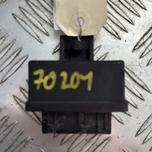 Relais electrique CITROEN BERLINGO 1 PHASE 1 Diesel - Image 1
