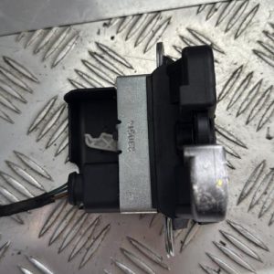 Serrure de hayon VOLKSWAGEN POLO 5 PHASE 1 Diesel - Image 1