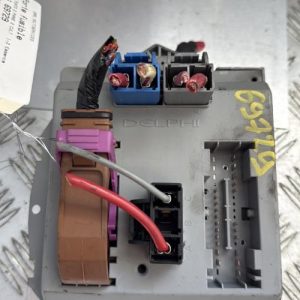 Porte fusible FIAT PUNTO 2 PHASE 2 Essence - Image 1