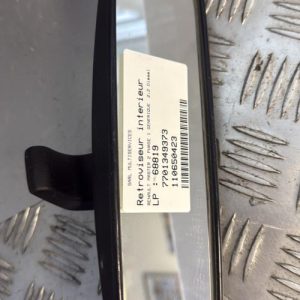 Retroviseur interieur RENAULT MASTER 2 PHASE 1 Diesel - Image 1