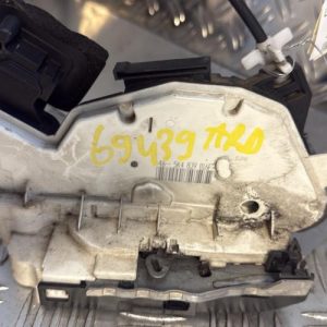 Serrure arriere droit VOLKSWAGEN POLO 5 PHASE 1 Diesel - Image 1