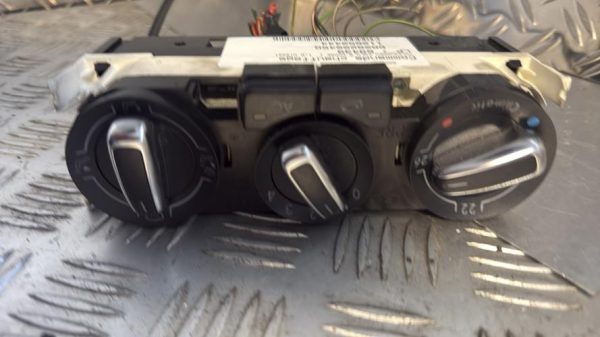 Commande chauffage VOLKSWAGEN POLO 5 PHASE 1 Diesel - Image 3