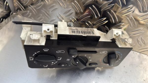 Commande chauffage CITROEN C3 1 PHASE 1 Essence - Image 3