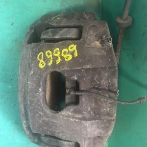 Etrier avant gauche (freinage) AUDI A7 1 SPORTBACK PHASE 1 Essence - Image 1