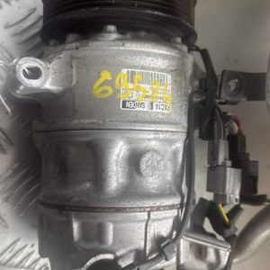 Compresseur clim RENAULT GRAND SCENIC 4 Diesel - Image 1