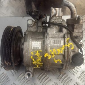 Compresseur clim AUDI A7 1 SPORTBACK PHASE 1 Essence - Image 1
