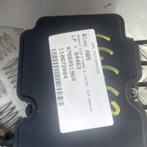 Bloc ABS (freins anti-blocage) RENAULT CLIO 4 PHASE 2 Essence - Image 1