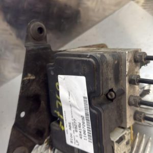 Bloc ABS (freins anti-blocage) PEUGEOT 206 PHASE 2 Diesel - Image 1