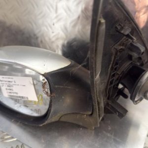 Retroviseur gauche PEUGEOT 206 PHASE 2 Diesel - Image 1