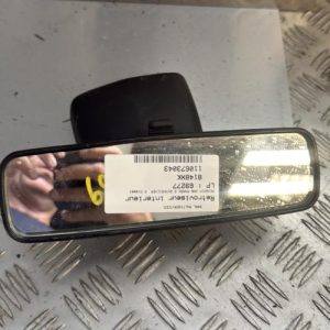 Retroviseur interieur PEUGEOT 206 PHASE 2 Diesel - Image 1