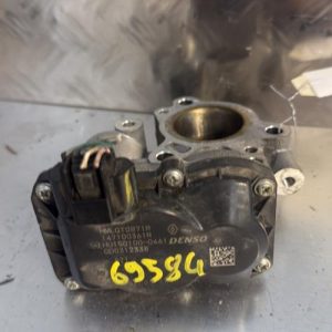 Boitier papillon RENAULT GRAND SCENIC 4 Diesel - Image 1