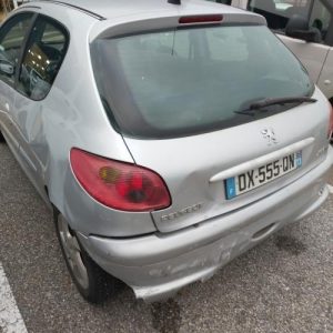 Serrure avant gauche PEUGEOT 206 PHASE 2 Diesel - Image 8