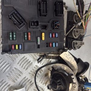 Kit de demarrage PEUGEOT 206 PHASE 2 Diesel - Image 1