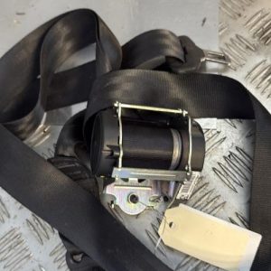 Ceinture arriere droit RENAULT CLIO 4 PHASE 2 Essence - Image 2