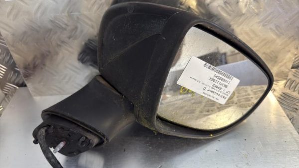 Retroviseur droit RENAULT CLIO 4 PHASE 2 Essence - Image 1