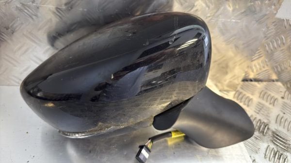 Retroviseur droit RENAULT CLIO 4 PHASE 2 Essence - Image 2