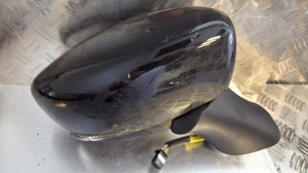 Retroviseur droit RENAULT CLIO 4 PHASE 2 Essence - Image 3