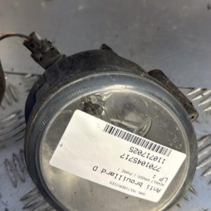 Anti brouillard droit (feux) RENAULT KANGOO 1 PHASE 1 - Image 1