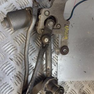 Moteur essuie glace avant HONDA JAZZ 3 Essence - Image 1