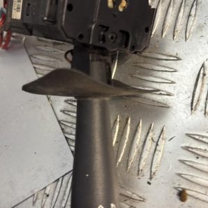 Commodo phare RENAULT MASTER 2 PHASE 1 Diesel - Image 1